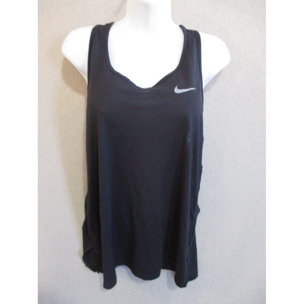 Women's Nike Yoga Tank Size Large